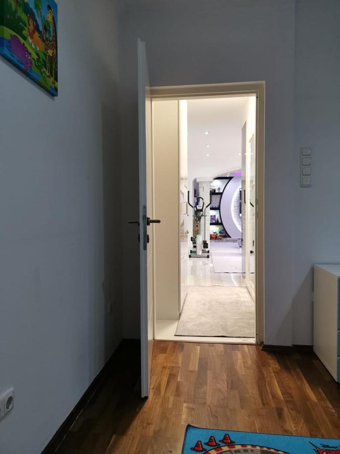 Vienna Luxus Appartment Exterior photo